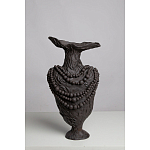 Ваза из серии «Этна 2» варинант исполнения - 1 | Loft Concept в Барнауле