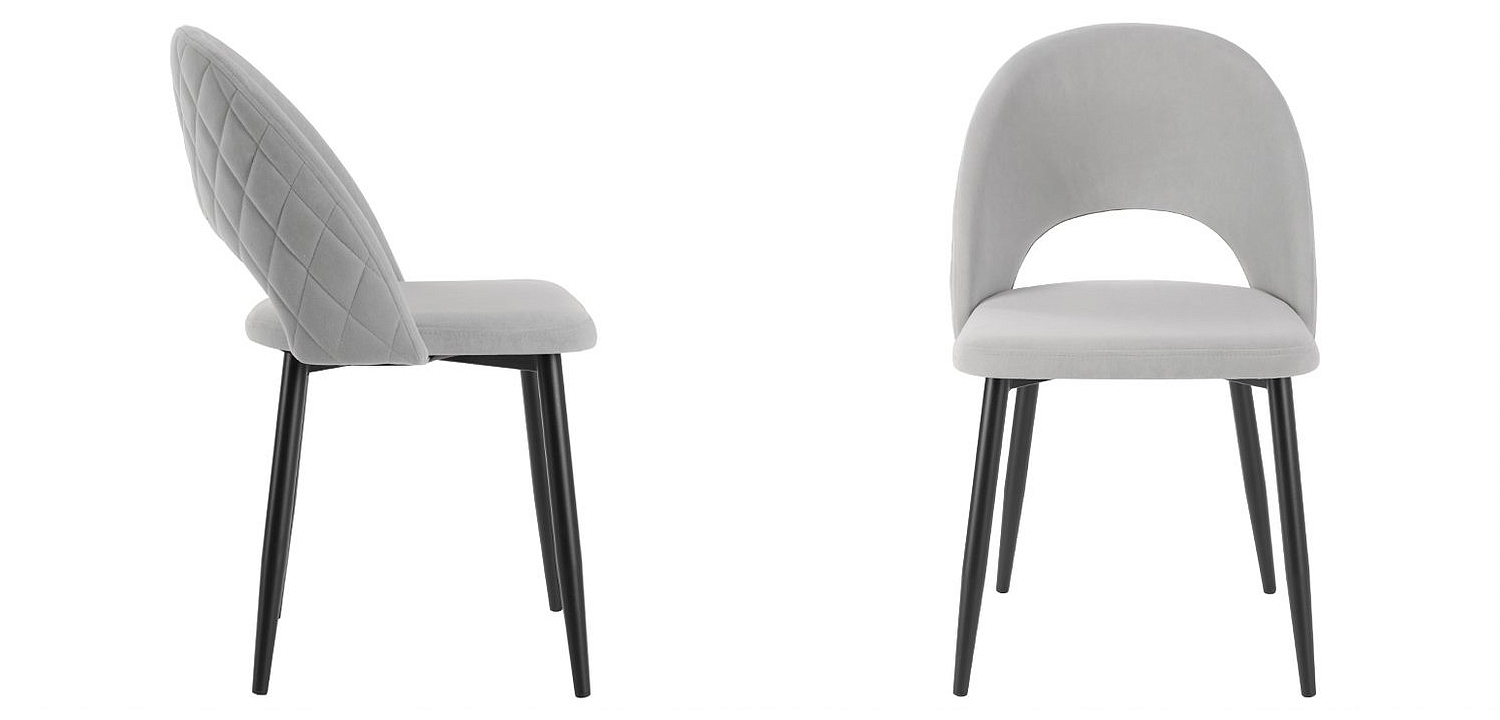 Стул Suhale Chair white Стул Suhale Chair white - Loft-Concept в Барнауле