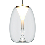 Подвесной светильник Povelina Ruta варинант исполнения - 1 | Loft Concept в Барнауле