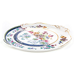 Блюдо Seletti Dorotea варинант исполнения - 1 | Loft Concept в Барнауле