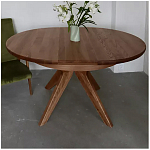 Стол обеденный «STL 08» варинант исполнения - 1 | Loft Concept в Барнауле