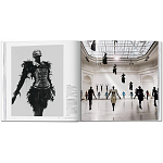 Альбом для дизайнеров Issey Miyake варинант исполнения - 8 | Loft Concept в Барнауле