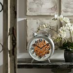 Часы настольные Alaska варинант исполнения - 5 | Loft Concept в Барнауле