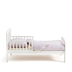 Кровать детская из березы Lily Dreamer варинант исполнения - 3 | Loft Concept в Барнауле