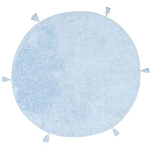  Ковер круглый из хлопка  Platinum of Heaven варинант исполнения - 1 | Loft Concept в Барнауле