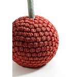 Статуэтка тропический фрукт Pandora Tropical Fruit Orange Red Round варинант исполнения - 2 | Loft Concept в Барнауле