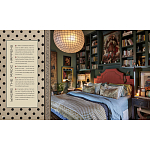 Книга A Tale Of Interiors варинант исполнения - 9 | Loft Concept в Барнауле