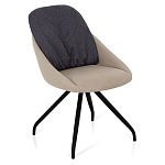 Современное кресло Richard варинант исполнения - 1 | Loft Concept в Барнауле