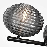 Подвесной светильник Natural light варинант исполнения - 2 | Loft Concept в Барнауле