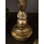 Подсвечник Dynamics of figures варинант исполнения - 6 | Loft Concept в Барнауле