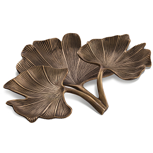 Поднос Eichholtz Tray Ginkgo
