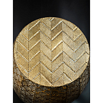 Столик дизайнерский The barrel варинант исполнения - 7 | Loft Concept в Барнауле