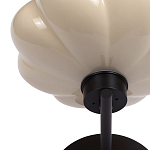 Бра с фигурными керамическими элементами Fragrant Light варинант исполнения - 4 | Loft Concept в Барнауле