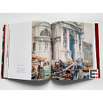 Книга Коллекция картин Сарджента Sargent: The Masterworks варинант исполнения - 3 | Loft Concept в Барнауле