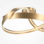 Потолочный светильник Plons 3000К 34Вт варинант исполнения - 2 | Loft Concept в Барнауле