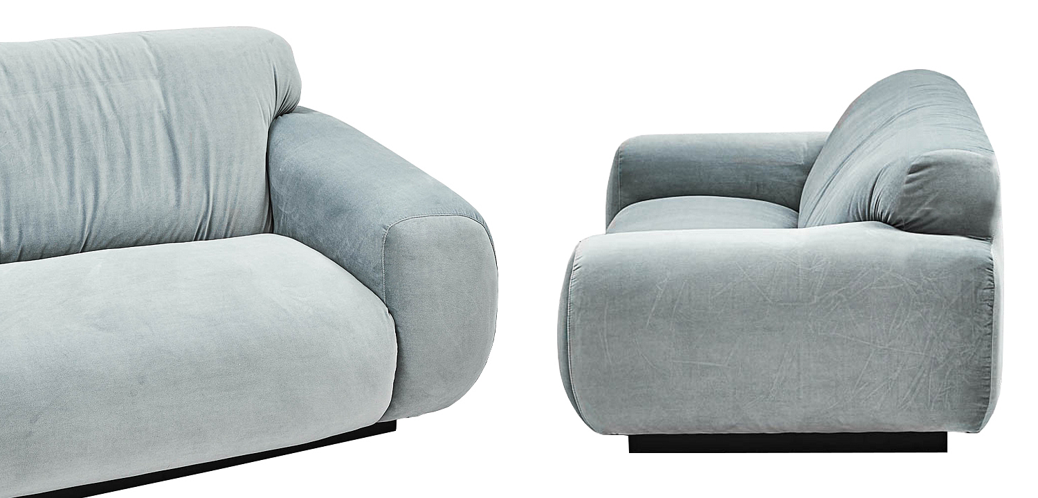 Диван Inesia Sofa Диван Inesia Sofa - Loft-Concept в Барнауле