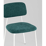 Стул Chao изумрудный варинант исполнения - 2 | Loft Concept в Барнауле