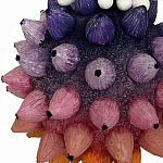 Статуэтка для интерьера цветной фрукт Tropical Fruit Pandora 68 варинант исполнения - 4 | Loft Concept в Барнауле