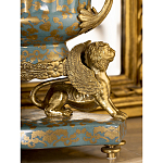 Фарфоровая чаша львах Bertini варинант исполнения - 6 | Loft Concept в Барнауле