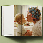 Книга в подарок творческий путь Брюса Вебера Bruce Weber. My Education варинант исполнения - 3 | Loft Concept в Барнауле