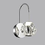 Бра с прозрачным шарообразныи плафоном Bubbles Bocci варинант исполнения - 5 | Loft Concept в Барнауле