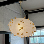 Светильник Alien Stone варинант исполнения - 1 | Loft Concept в Барнауле