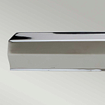 Светильник для картин с призматическим плафоном и двойными регулируемыми шарнирами Elstead Lighting варинант исполнения - 39 | Loft Concept в Барнауле