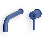 Цветной смеситель Mireda варинант исполнения - 8 | Loft Concept в Барнауле