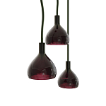 Подвес Cupula варинант исполнения - 4 | Loft Concept в Барнауле