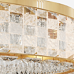 Потолочный светильник Castello 3000К 32Вт варинант исполнения - 2 | Loft Concept в Барнауле