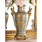 Ваза фарфоровая Serwera варинант исполнения - 8 | Loft Concept в Барнауле