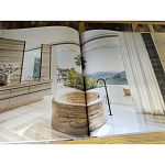 Дизайн интерьера в современном стиле Contemporary Living Yearbook 2024 варинант исполнения - 6 | Loft Concept в Барнауле