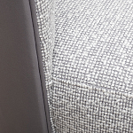 Кресло вращающееся с обивкой из рогожки Spinning Performance варинант исполнения - 3 | Loft Concept в Барнауле