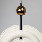 Подвесной светильник MOROSHKA big [white] варинант исполнения - 3 | Loft Concept в Барнауле