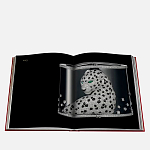 Лимитированная подарочная большая книга CARTIER Panthère варинант исполнения - 10 | Loft Concept в Барнауле