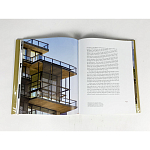 Книга Alan Faena: Alchemy and Creative Collaboration: Architecture, Design, Art варинант исполнения - 2 | Loft Concept в Барнауле