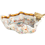 Блюдо фарфоровое Polly варинант исполнения - 1 | Loft Concept в Барнауле