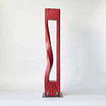 Скульптура «Красная Венера» варинант исполнения - 1 | Loft Concept в Барнауле