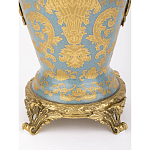 Ваза фарфоровая Serwera варинант исполнения - 7 | Loft Concept в Барнауле