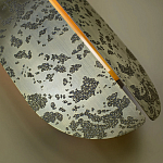 Бра винтажное с имитацией коррозии на медном корпусе Predominant варинант исполнения - 3 | Loft Concept в Барнауле