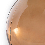 Ваза-бутыль из стекла TRANSPARENT FORMS 56 варинант исполнения - 8 | Loft Concept в Барнауле