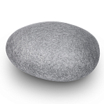 Пуф - Камень SOLID варинант исполнения - 7 | Loft Concept в Барнауле