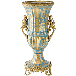 Ваза фарфоровая Alexsiaya варинант исполнения - 1 | Loft Concept в Барнауле