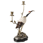 Подсвечник Candleholder Ibis Atlantis варинант исполнения - 3 | Loft Concept в Барнауле