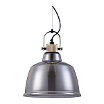 Подвесной светильник Franco варинант исполнения - 4 | Loft Concept в Барнауле