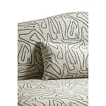 Диван Indra Sofa варинант исполнения - 4 | Loft Concept в Барнауле