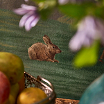 Обои ручная роспись Hill Country Scenic Special Colourway on scenic paper варинант исполнения - 6 | Loft Concept в Барнауле