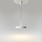 Подвесной светильник Gerhard 3000К 39Вт варинант исполнения - 9 | Loft Concept в Барнауле