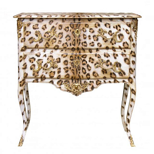 Комод L.XV CHEST OF DRAWERS Doudou