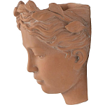 Кашпо Roman face варинант исполнения - 3 | Loft Concept в Барнауле